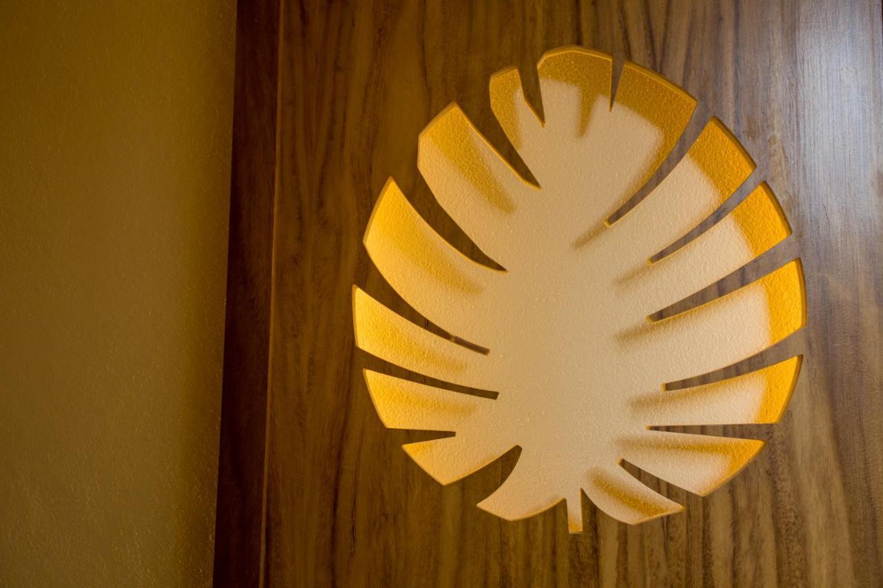 Hotel Casa Bocana Santa Cruz Huatulco Kültér fotó